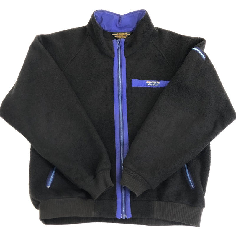 【中古】Eddie Bauer | エディー・バウアー その他トップス 1399 80s-90s ブラック サイズ:XL