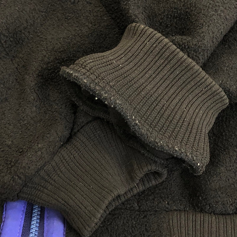 【中古】Eddie Bauer | エディー・バウアー その他トップス 1399 80s-90s ブラック サイズ:XL
