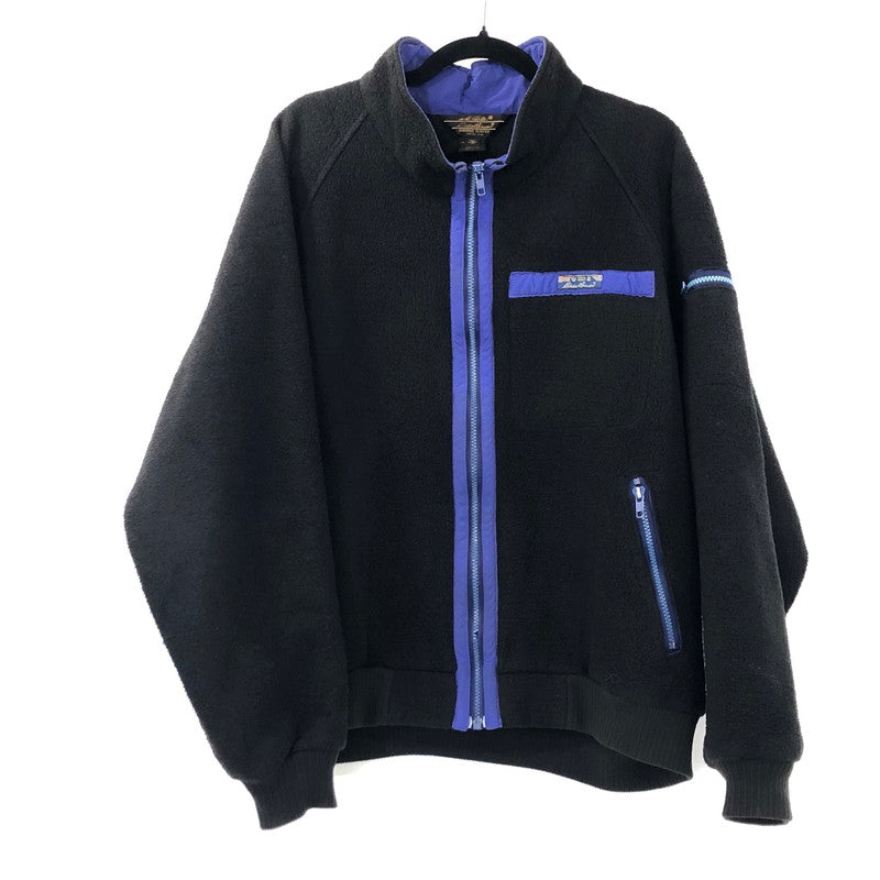 【中古】Eddie Bauer | エディー・バウアー その他トップス 1399 80s-90s ブラック サイズ:XL