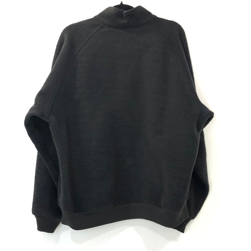 【中古】Eddie Bauer | エディー・バウアー その他トップス 1399 80s-90s ブラック サイズ:XL