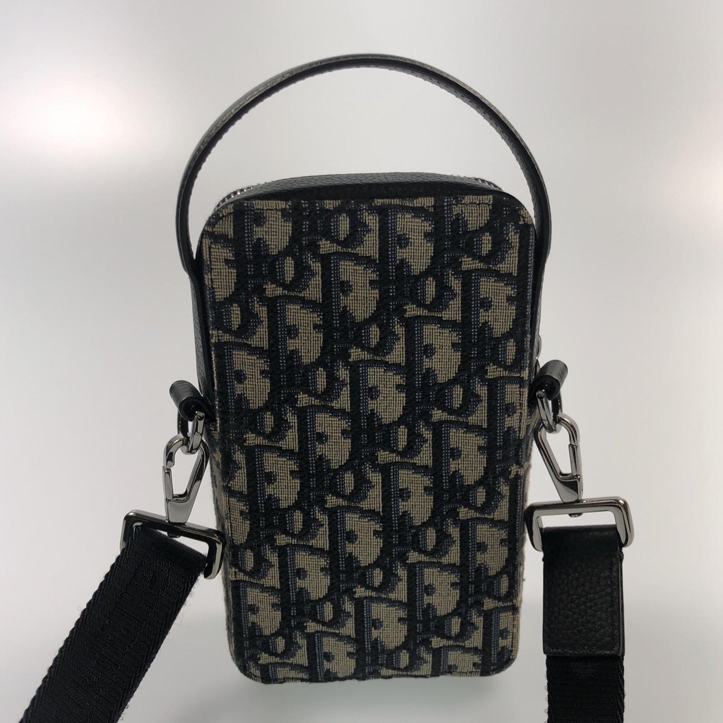 【中古】Dior | ディオール Rider Micro Pouch その他バッグ 2OBCA326YSE_H05E