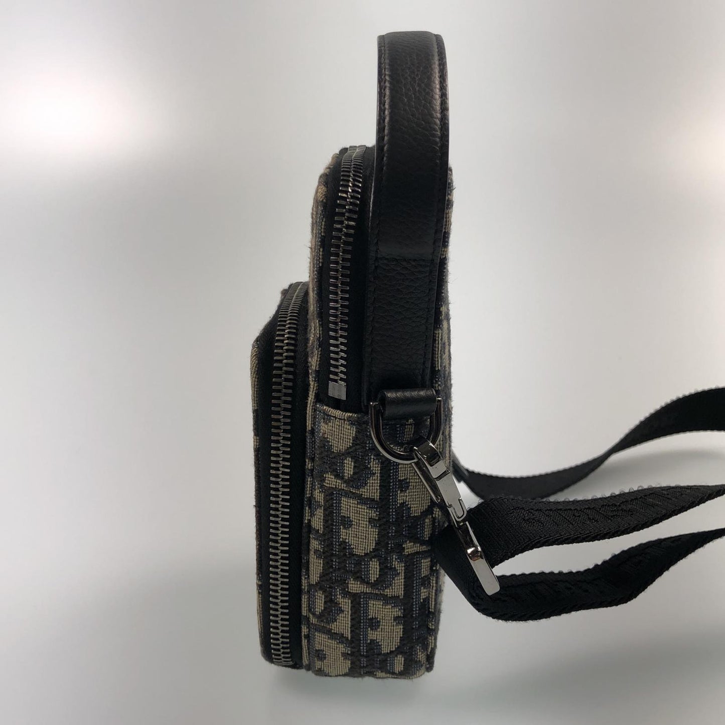 【中古】Dior | ディオール Rider Micro Pouch その他バッグ 2OBCA326YSE_H05E