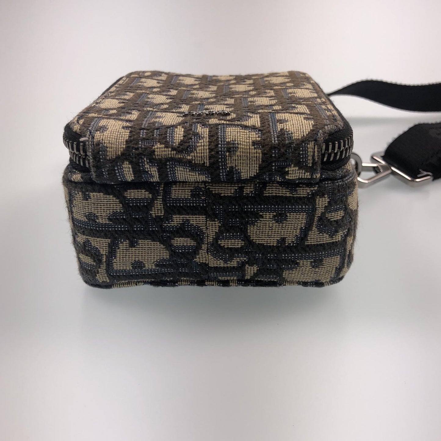 【中古】Dior | ディオール Rider Micro Pouch その他バッグ 2OBCA326YSE_H05E