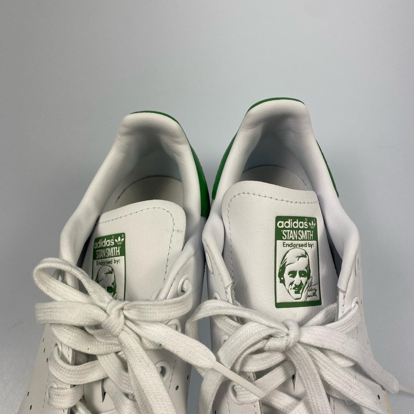 【中古】adidas | アディダス STAN SMITH スニーカー IE0469 2024S/S サイズ:22.5cm ホワイト 22.5cm