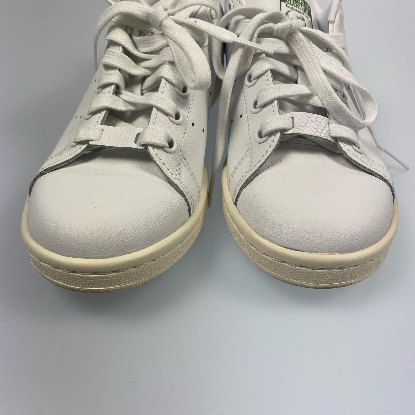 【中古】adidas | アディダス STAN SMITH スニーカー IE0469 2024S/S サイズ:22.5cm ホワイト 22.5cm