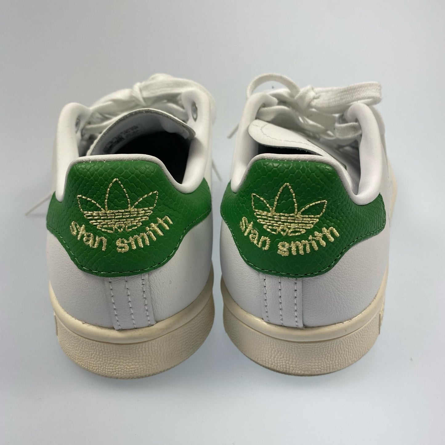 【中古】adidas | アディダス STAN SMITH スニーカー IE0469 2024S/S サイズ:22.5cm ホワイト 22.5cm