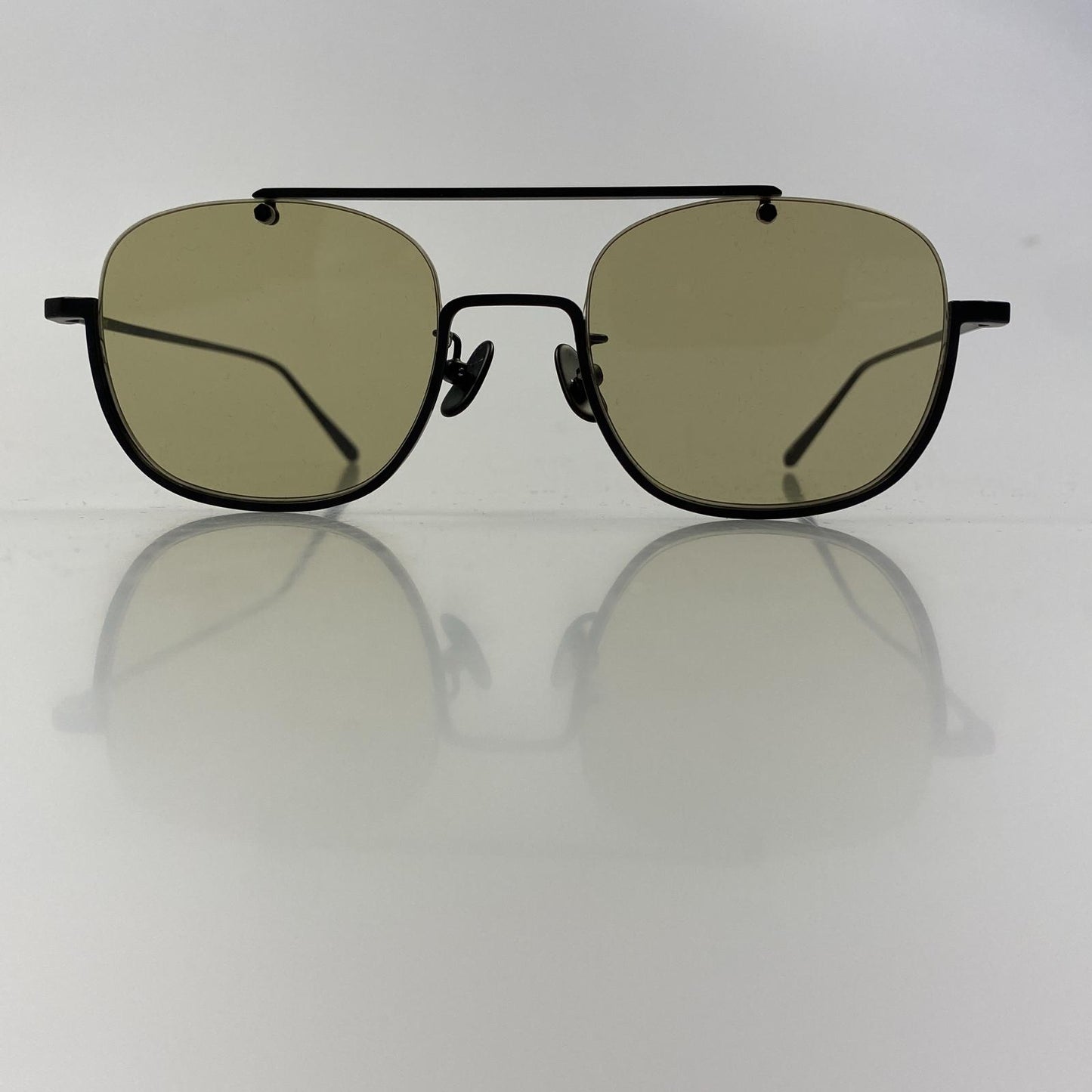 【中古】A.D.S.R. | エーディーエスアール BLIXA 02 サングラス ブラック