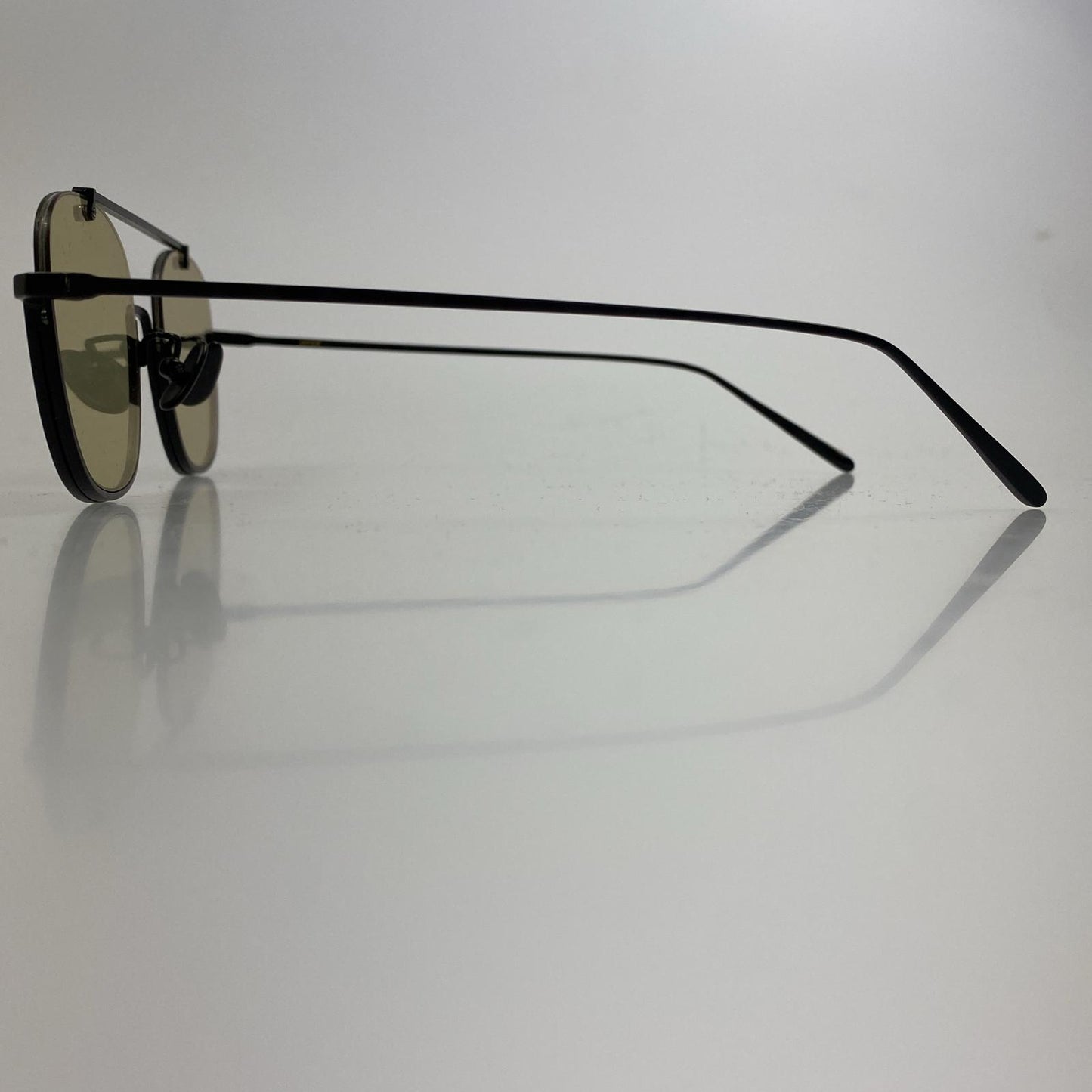 【中古】A.D.S.R. | エーディーエスアール BLIXA 02 サングラス ブラック