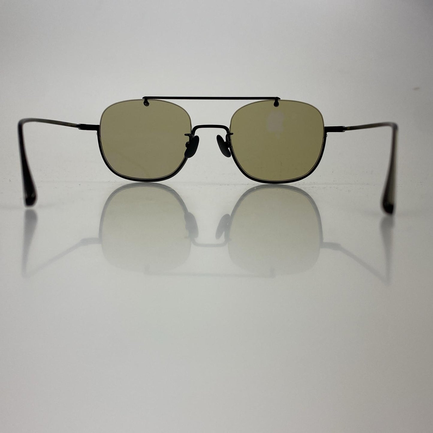 【中古】A.D.S.R. | エーディーエスアール BLIXA 02 サングラス ブラック