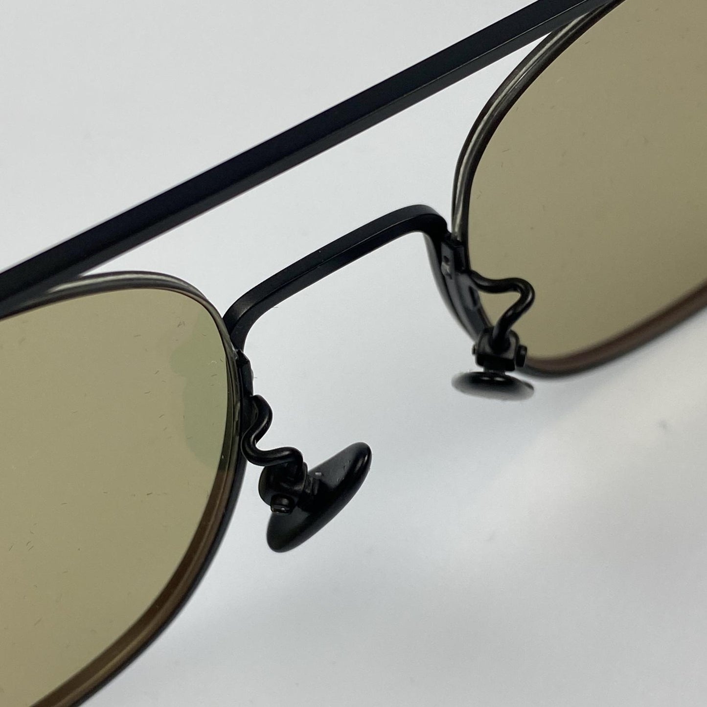 【中古】A.D.S.R. | エーディーエスアール BLIXA 02 サングラス ブラック