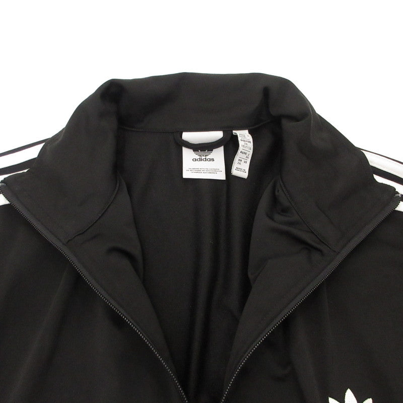 【中古】adidas Originals | アディダスオリジナルス ADICOLOR CLASSICS FIREBIRD TRACK TOP ジャージ IJ7058 ブラック