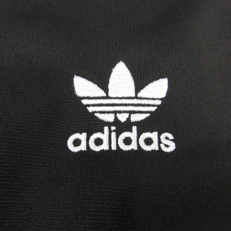 【中古】adidas Originals | アディダスオリジナルス ADICOLOR CLASSICS FIREBIRD TRACK TOP ジャージ IJ7058 ブラック