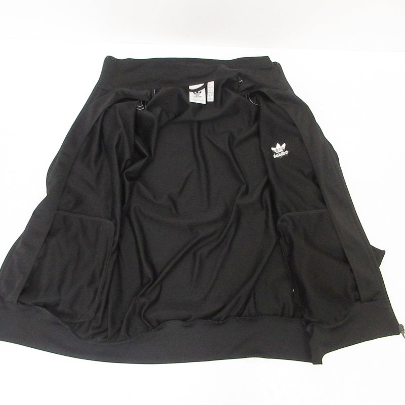 【中古】adidas Originals | アディダスオリジナルス ADICOLOR CLASSICS FIREBIRD TRACK TOP ジャージ IJ7058 ブラック
