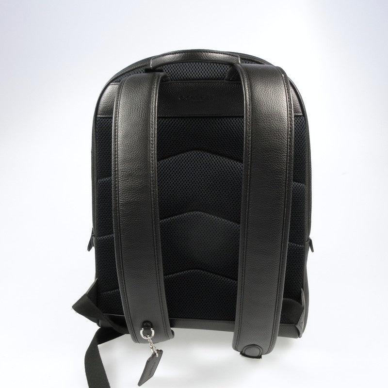 【中古】COACH | コーチ チャーターバックパックスケッチプリント リュック・デイパック CAJ84