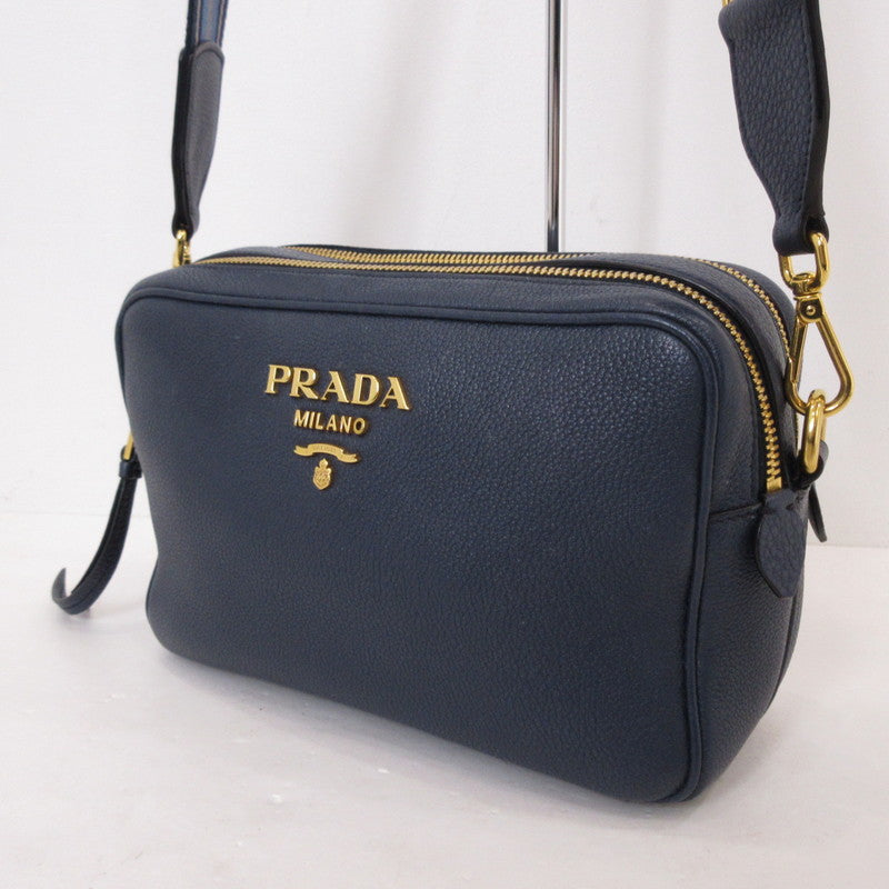 【中古】PRADA | プラダ ショルダーバッグ 1BH082