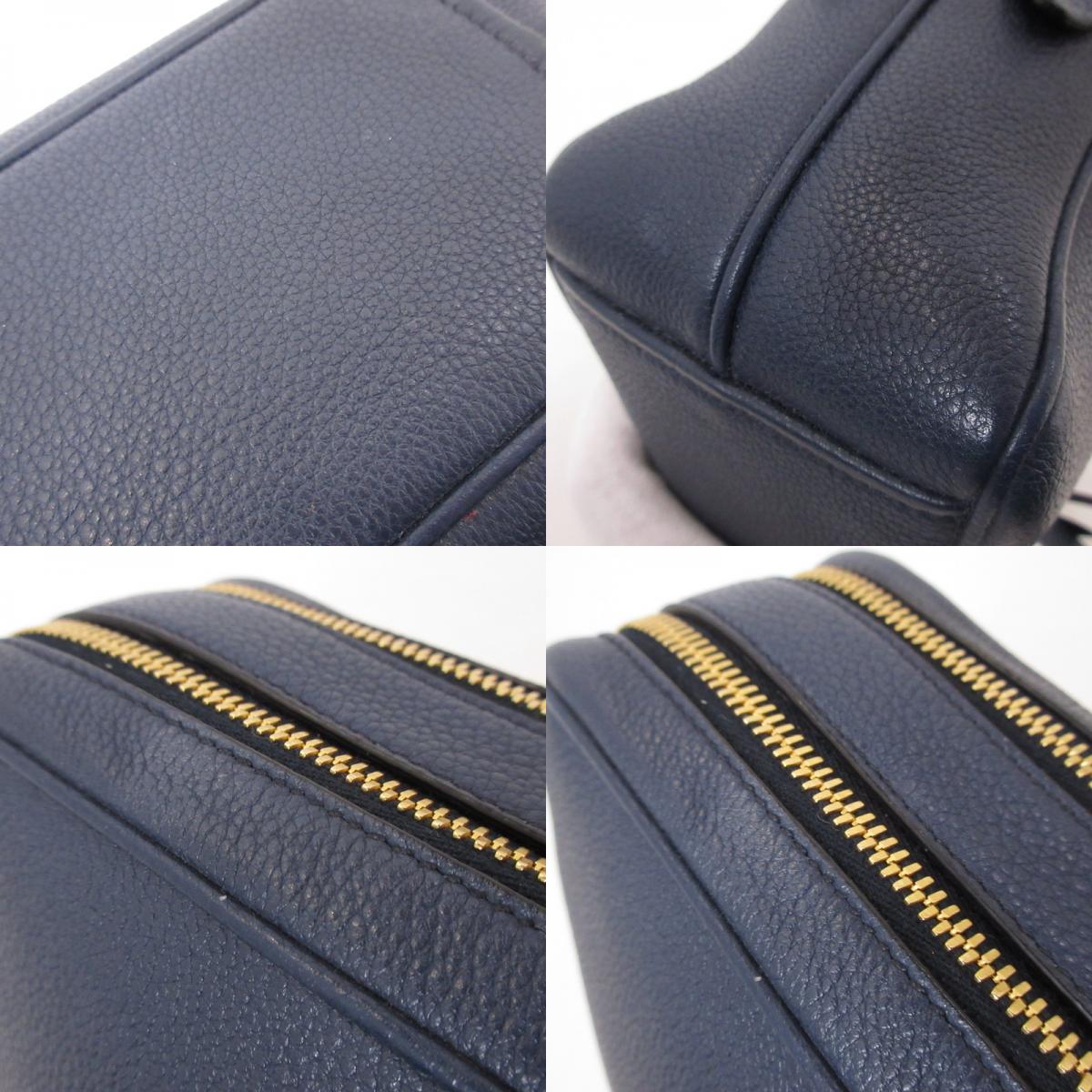 【中古】PRADA | プラダ ショルダーバッグ 1BH082