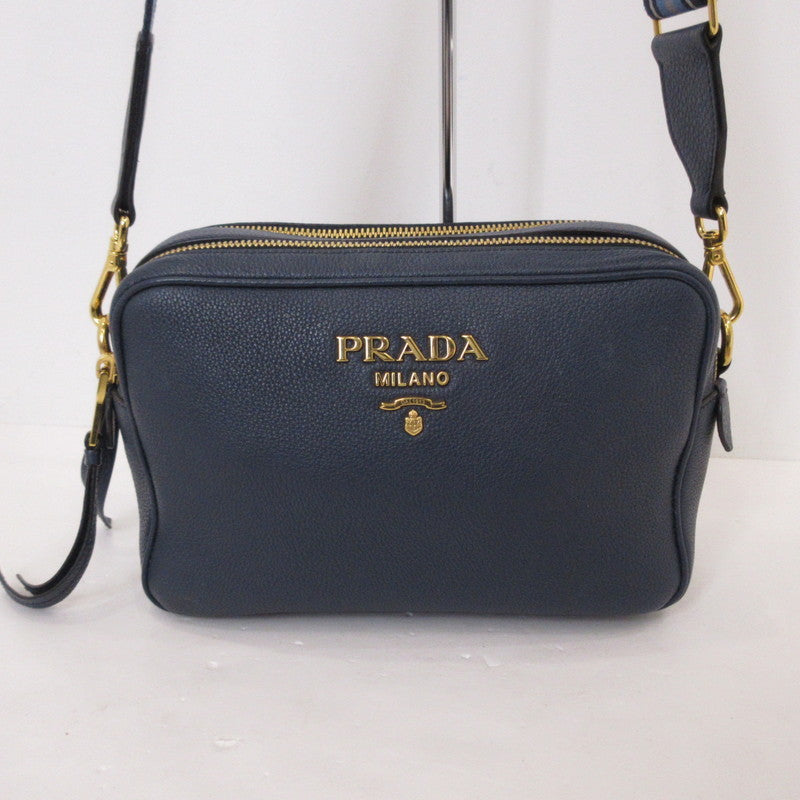 【中古】PRADA | プラダ ショルダーバッグ 1BH082