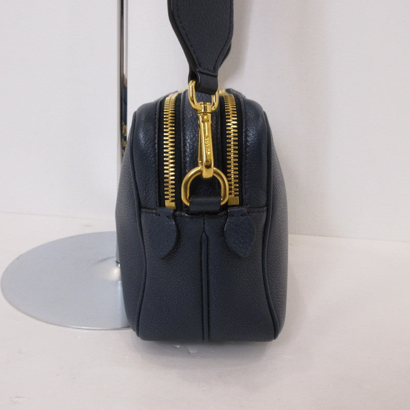 【中古】PRADA | プラダ ショルダーバッグ 1BH082