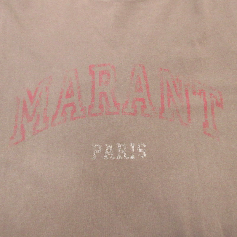【中古】 HONORE 半袖Tシャツ TS0052HA-A1N61H チャコールグレー サイズ:L