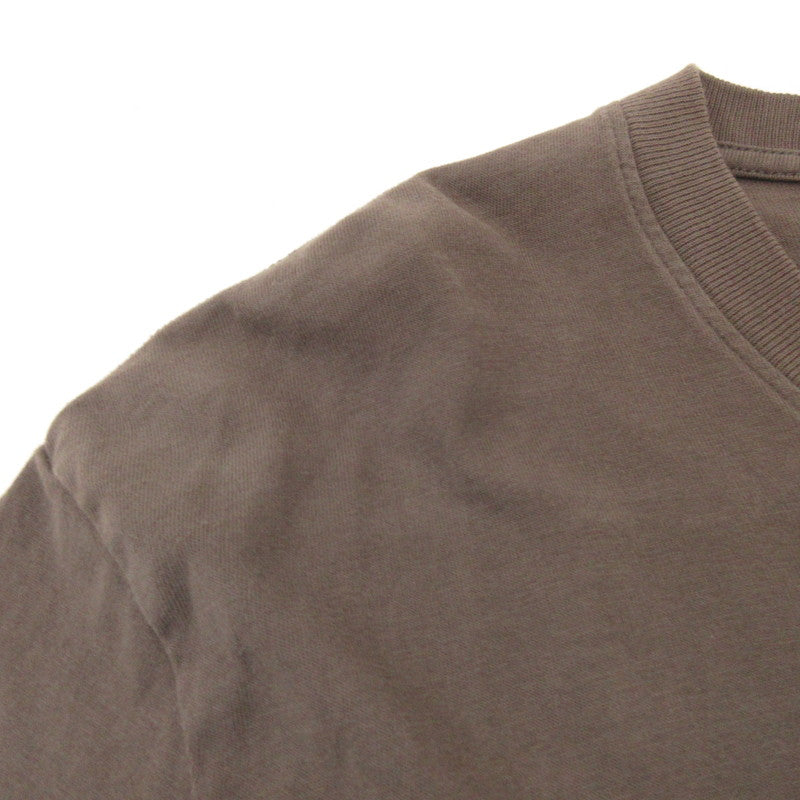 【中古】 HONORE 半袖Tシャツ TS0052HA-A1N61H チャコールグレー サイズ:L