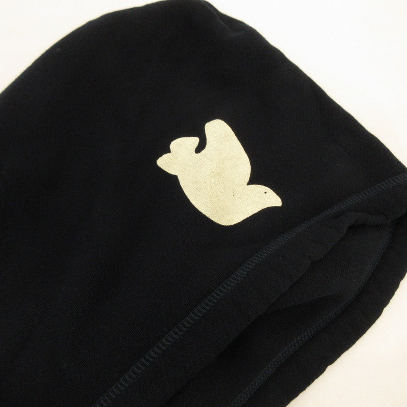 【中古】FREE CITY(聖林公司) | フリーシティ SUPERFLUFF LUX ZIP HOODIE パーカー ネイビー サイズ:4