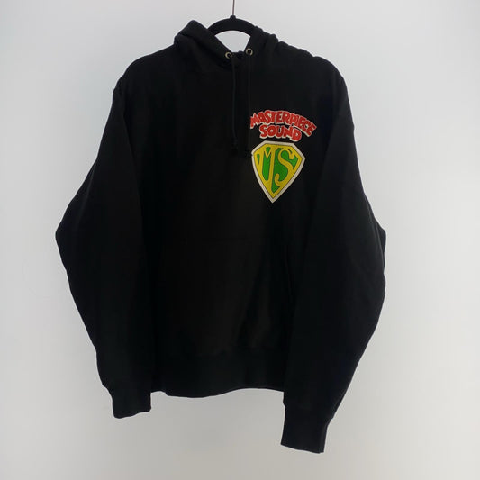【中古】Champion | チャンピオン REVERSE WEAVE パーカー S101 ブラック サイズ:L