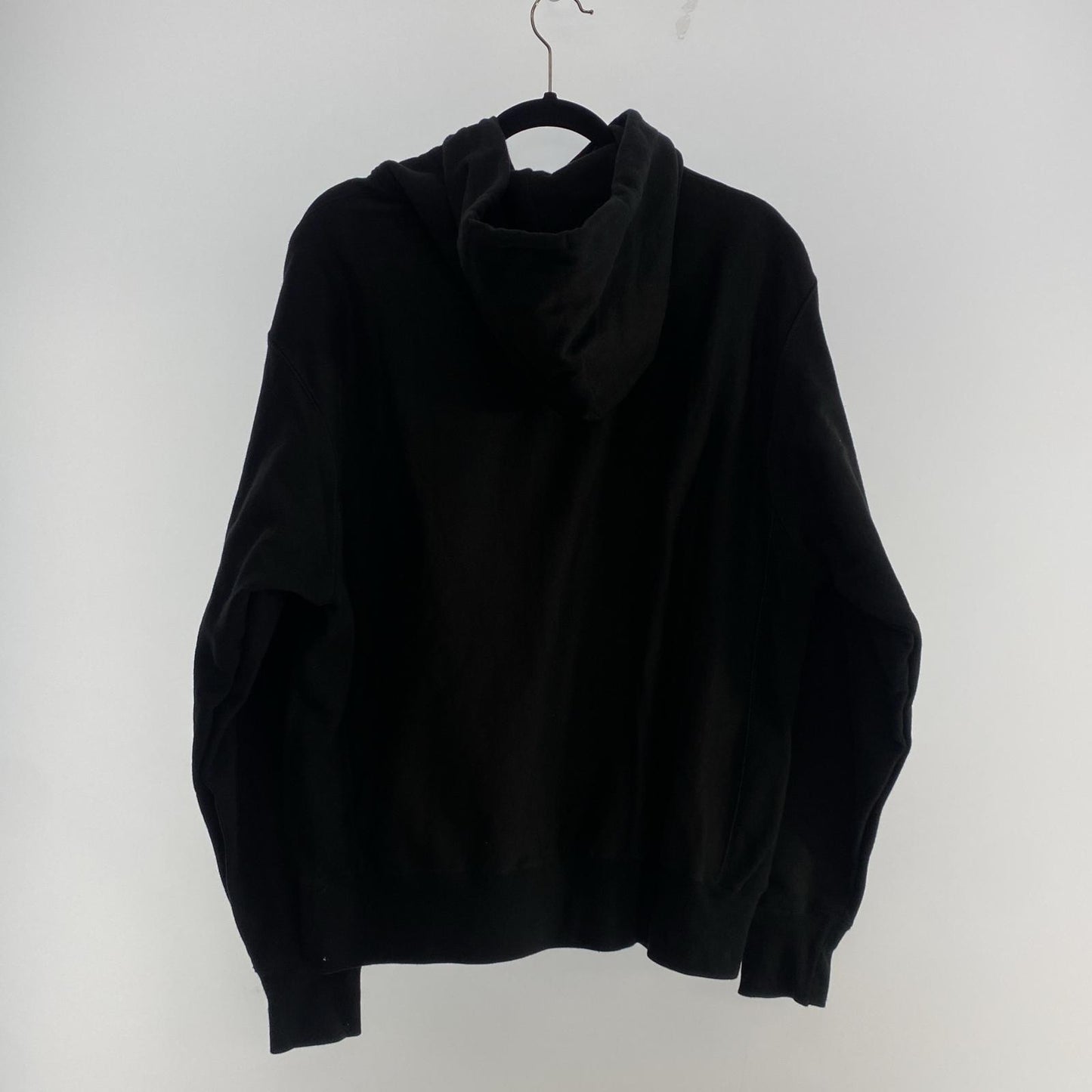 【中古】Champion | チャンピオン REVERSE WEAVE パーカー S101 ブラック サイズ:L