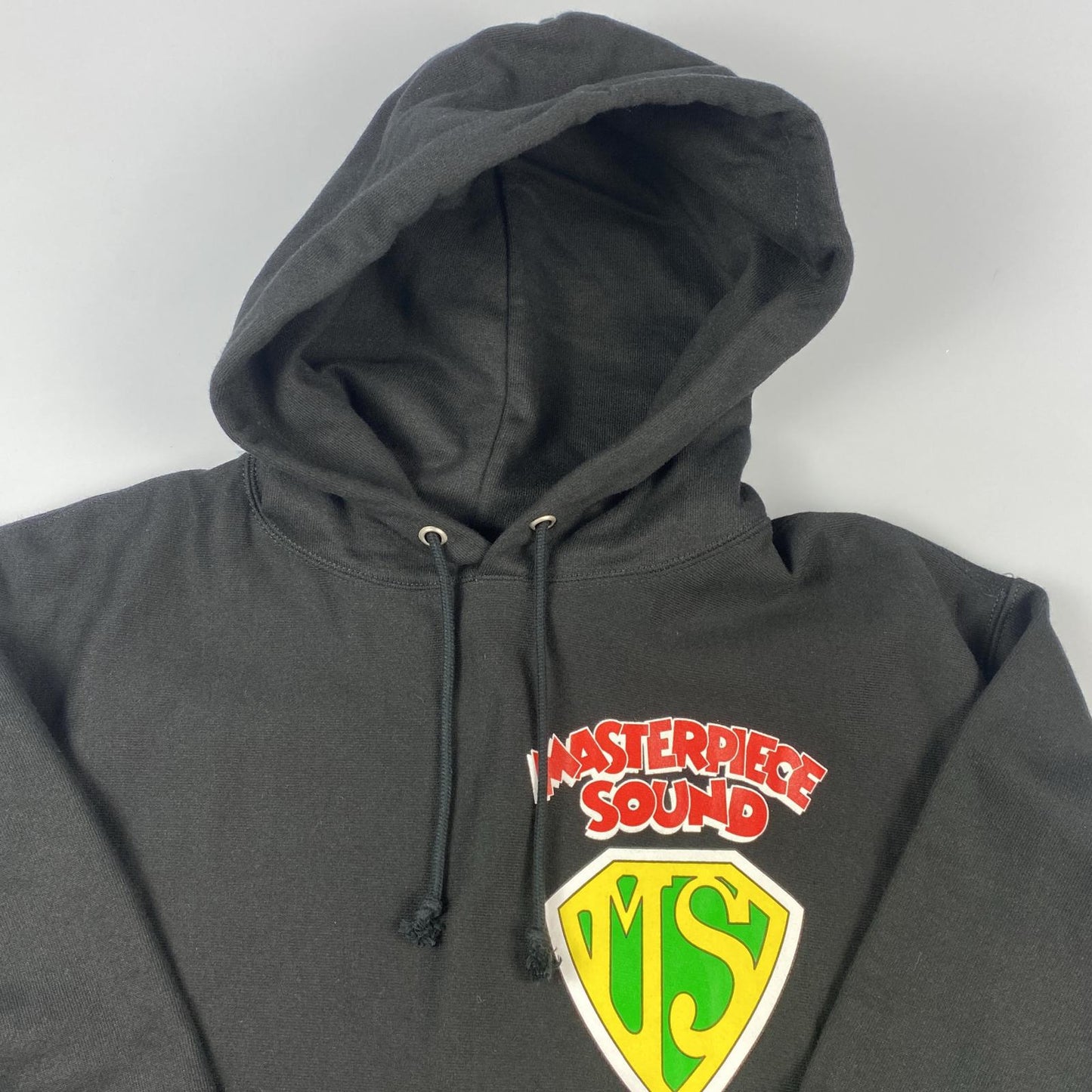 【中古】Champion | チャンピオン REVERSE WEAVE パーカー S101 ブラック サイズ:L