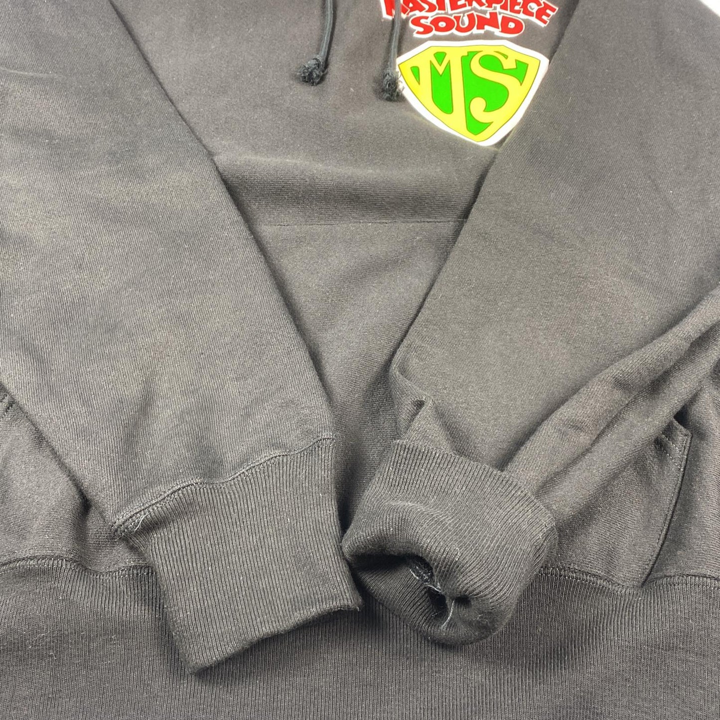 【中古】Champion | チャンピオン REVERSE WEAVE パーカー S101 ブラック サイズ:L