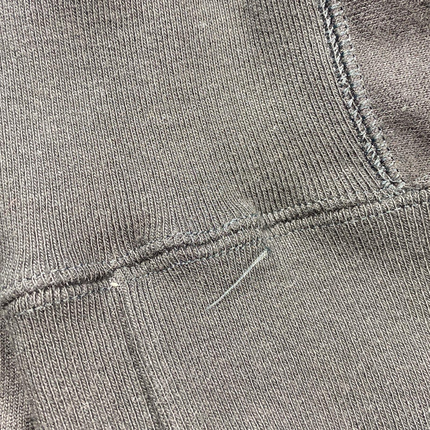 Champion | Champion REVERSE WEAVE Hoodie S101 Black Size: L