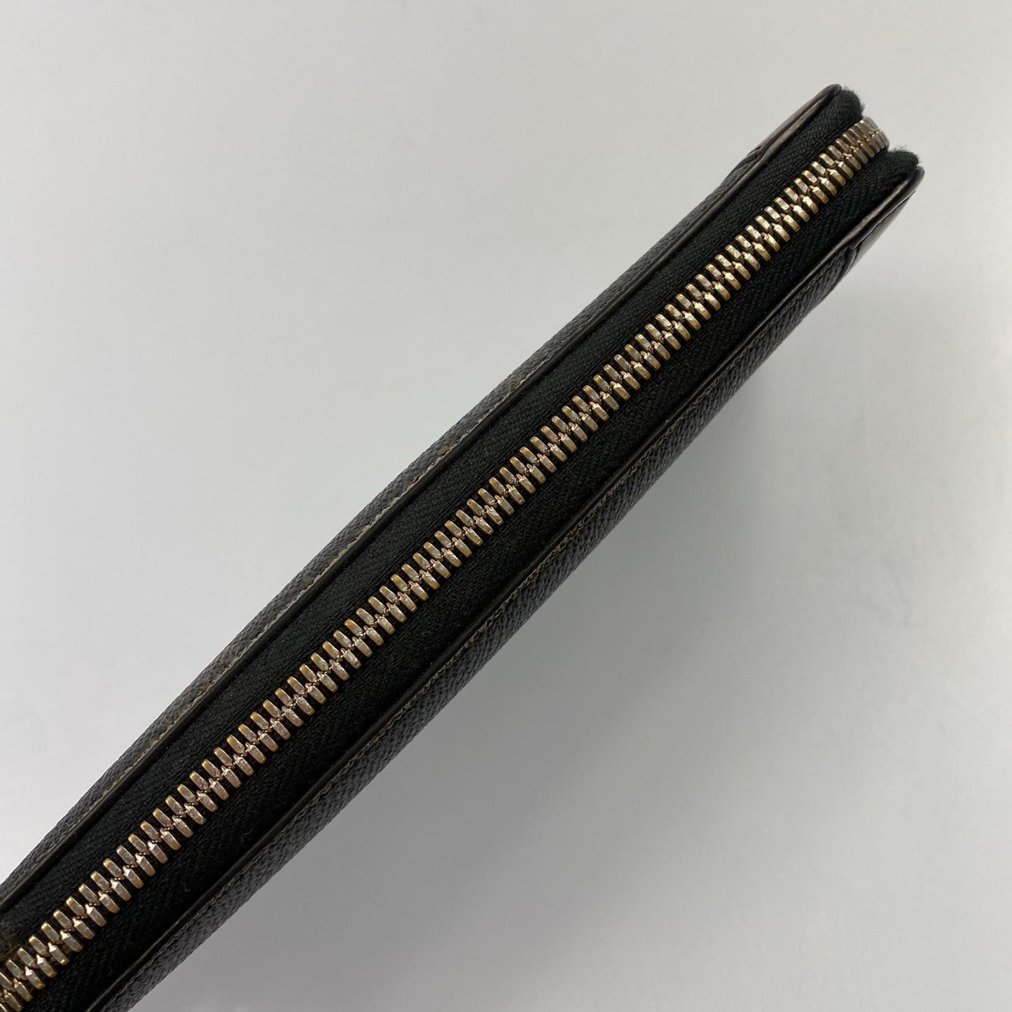 【中古】Berluti | ベルルッティ イタウババーティカル 長財布