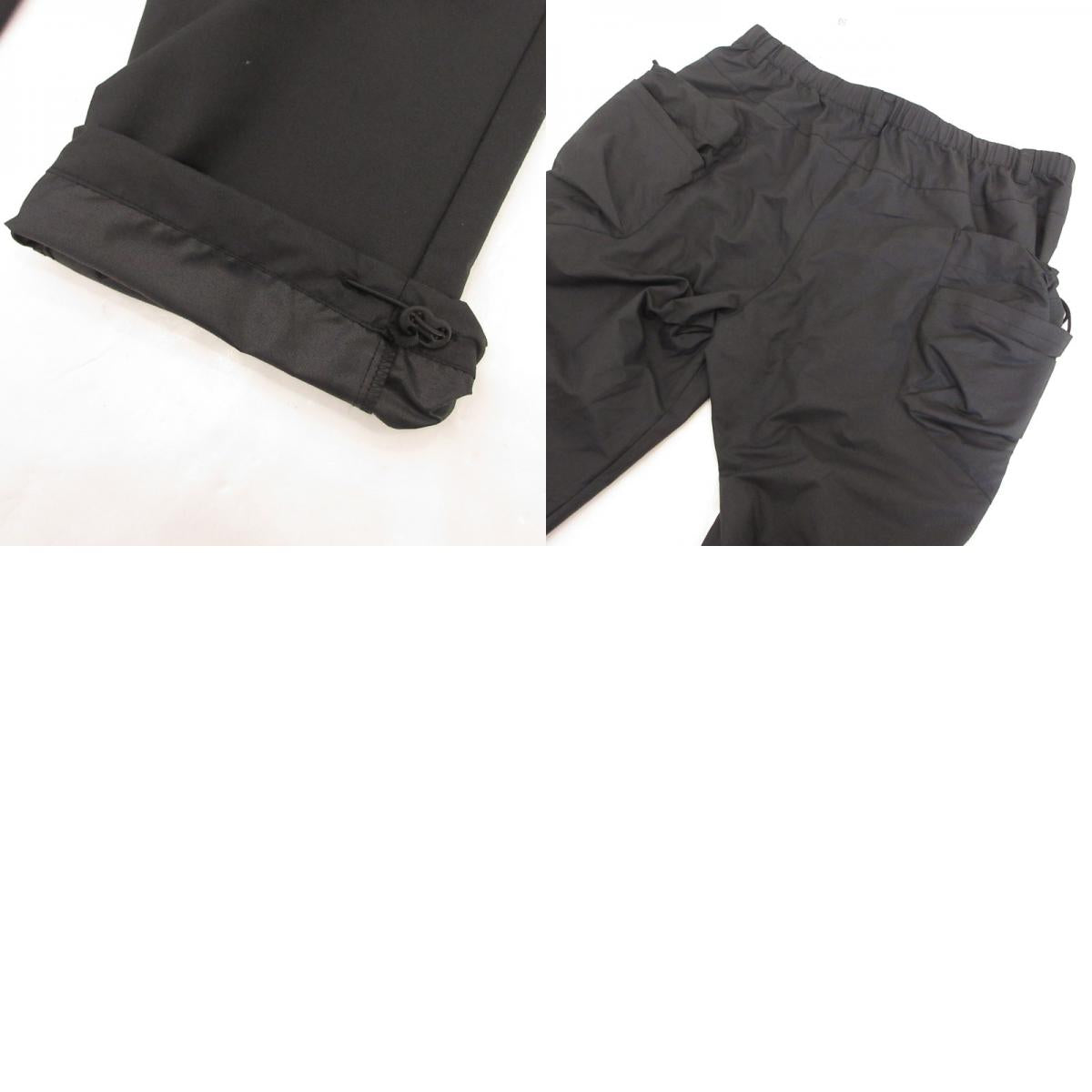 【中古】Karrimor | カリマー rigg pants パンツ 101441 ブラック サイズ:XL