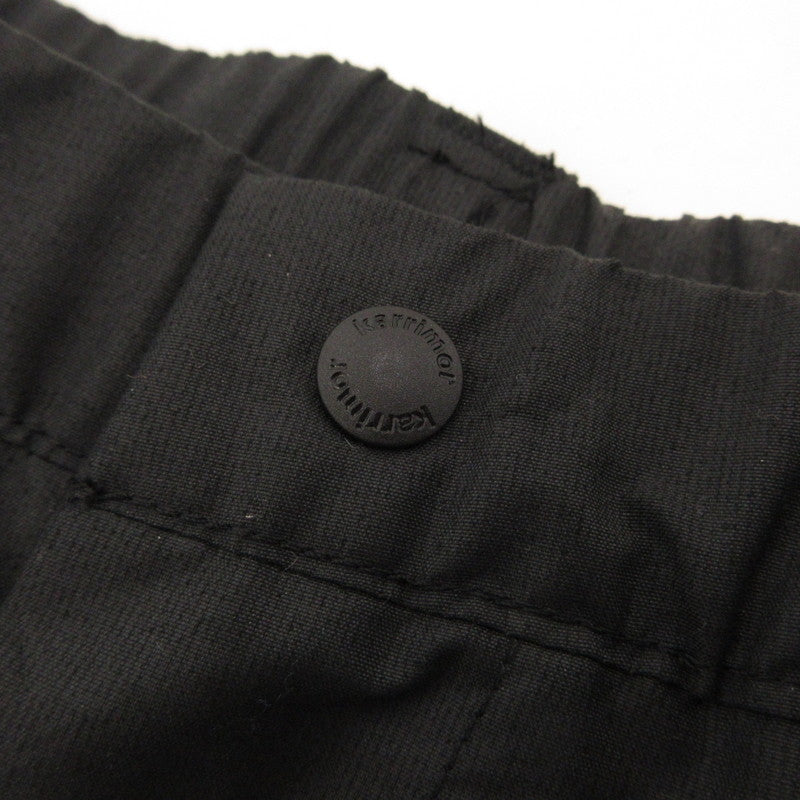 【中古】Karrimor | カリマー rigg pants パンツ 101441 ブラック サイズ:XL