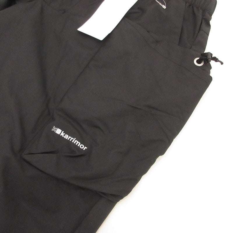 【中古】Karrimor | カリマー rigg pants パンツ 101441 ブラック サイズ:XL