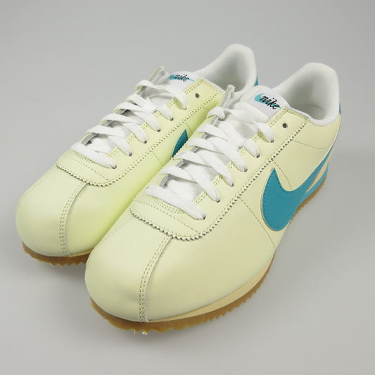 【中古】NIKE | ナイキ WMNS CORTEZ スニーカー HF4268-113 アイボリー 28.5cm