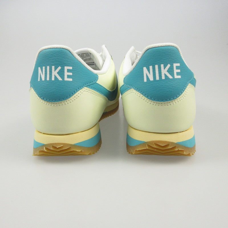 【中古】NIKE | ナイキ WMNS CORTEZ スニーカー HF4268-113 アイボリー 28.5cm