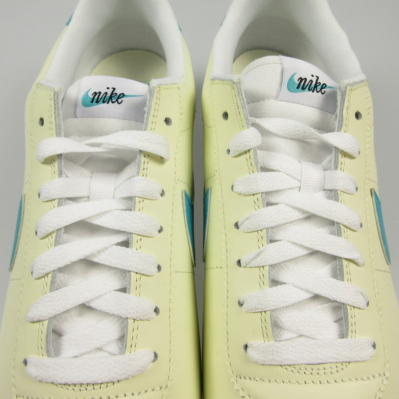 【中古】NIKE | ナイキ WMNS CORTEZ スニーカー HF4268-113 アイボリー 28.5cm