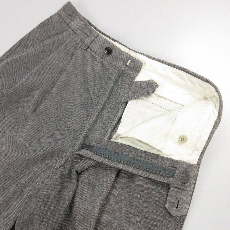 【中古】Burberry's | バーバリーズ パンツ BBS62-530-07 グレー