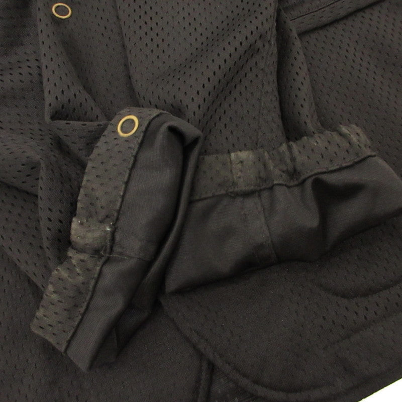 【中古】Engineered Garments | エンジニアードガーメンツ Knockabout Jacket その他アウター ブラック サイズ:XS