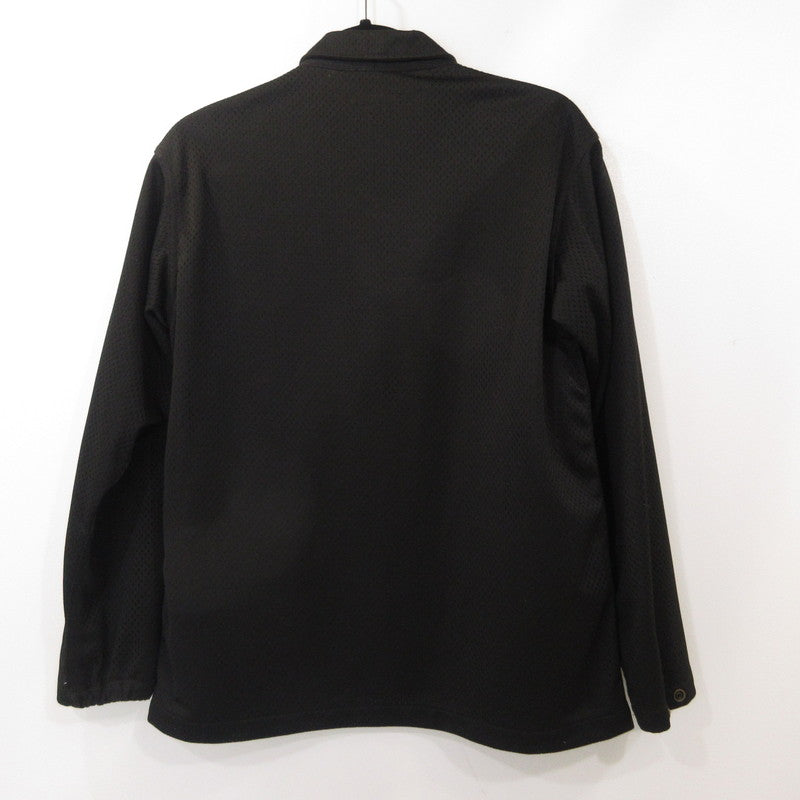 【中古】Engineered Garments | エンジニアードガーメンツ Knockabout Jacket その他アウター ブラック サイズ:XS