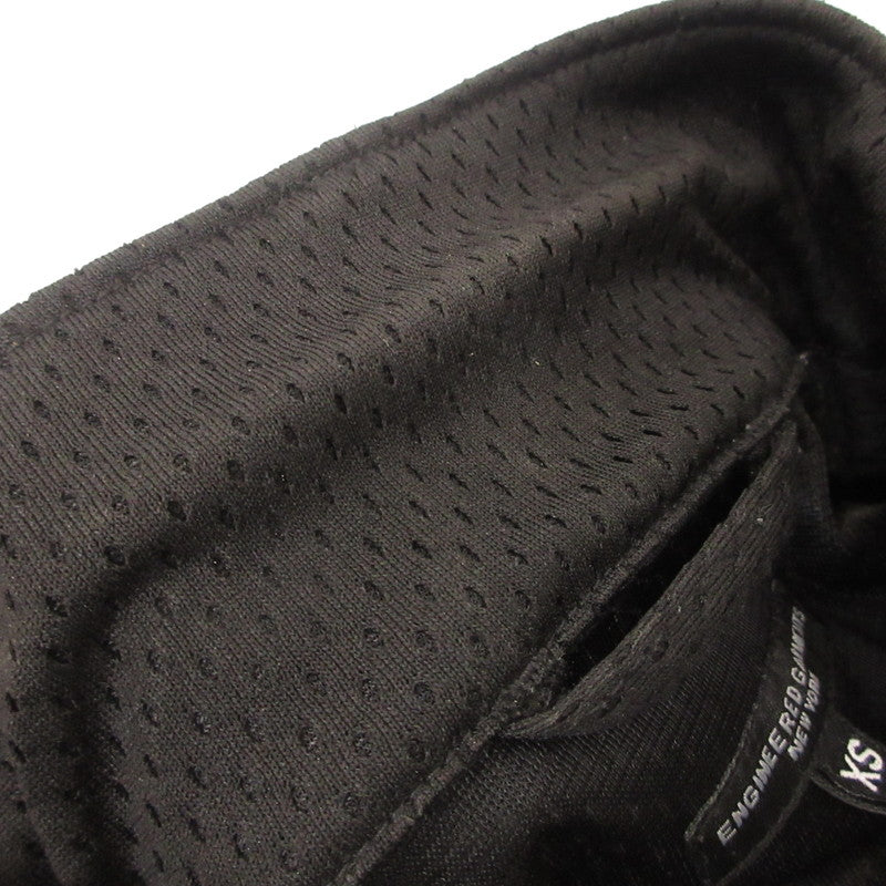 【中古】Engineered Garments | エンジニアードガーメンツ Knockabout Jacket その他アウター ブラック サイズ:XS