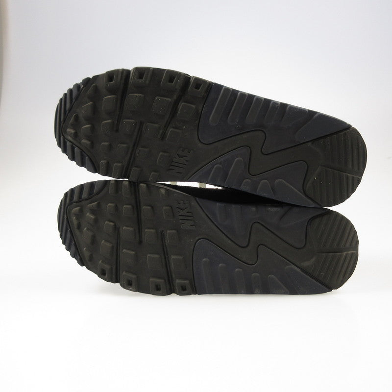 【中古】NIKE | ナイキ Air Max 90 SE Running Club 'Deep Royal' スニーカー DC9336-400 ネイビー 26cm