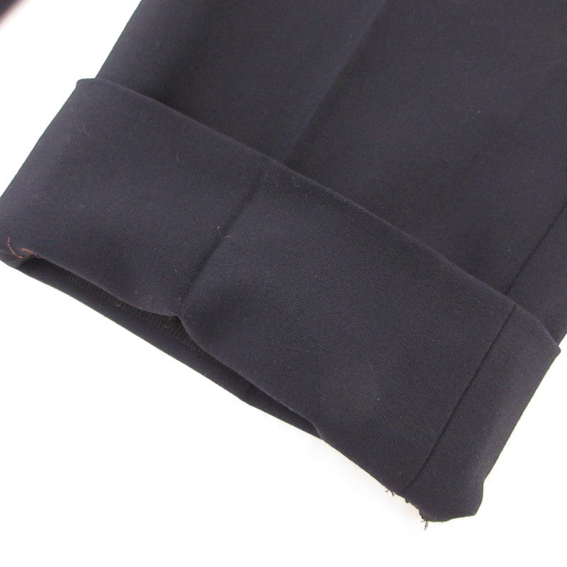 【中古】Steven Alan | スティーブンアラン P/V/PU WORK TROUSERS その他ボトムス 8114-177-0879 ネイビー サイズ:S