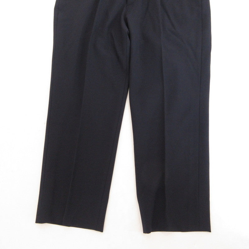 【中古】Steven Alan | スティーブンアラン P/V/PU WORK TROUSERS その他ボトムス 8114-177-0879 ネイビー サイズ:S