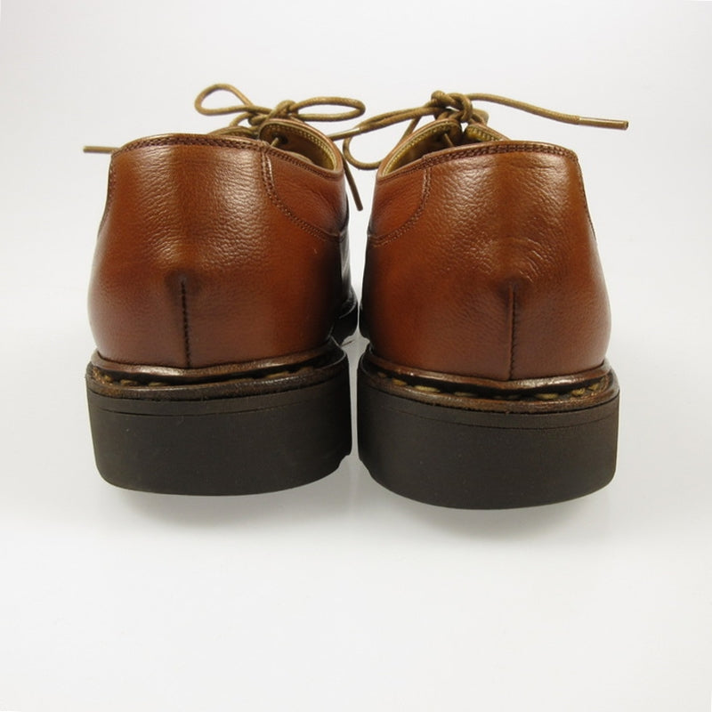【中古】Paraboot | パラブーツ AVIGNON その他靴 03018 ブラウン 25.5cm