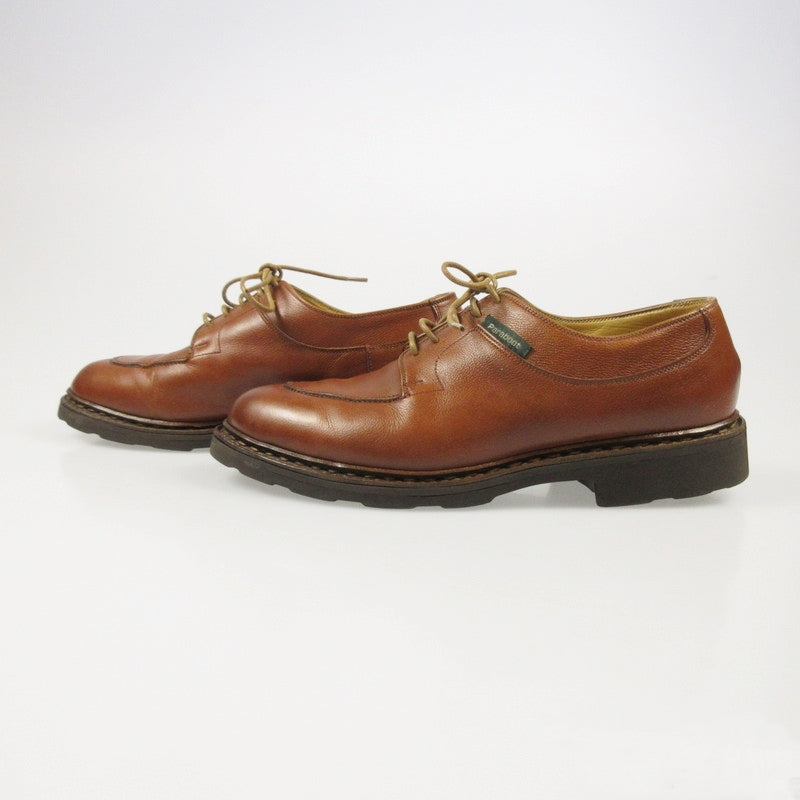 【中古】Paraboot | パラブーツ AVIGNON その他靴 03018 ブラウン 25.5cm