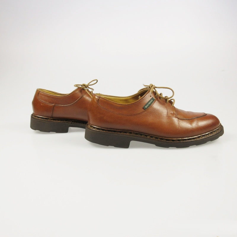 【中古】Paraboot | パラブーツ AVIGNON その他靴 03018 ブラウン 25.5cm