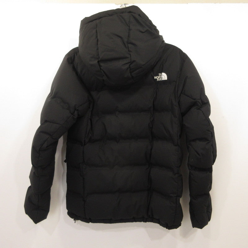 【中古】THE NORTH FACE | ザ・ノースフェイス Belayer Parka ダウンジャケット ND92215 ブラック サイズ:XXS