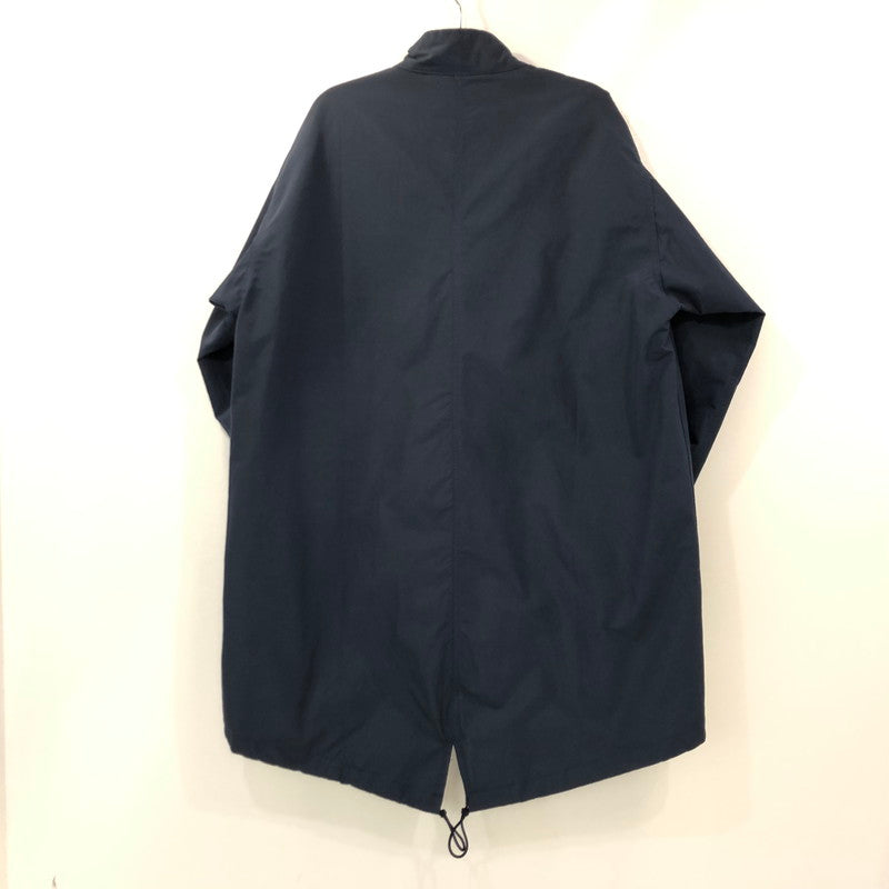 【中古】SIERRA DESIGNS | シェラデザイン 6465 MOD COAT モッズコート 1386 2021A/W ネイビー サイズ:L