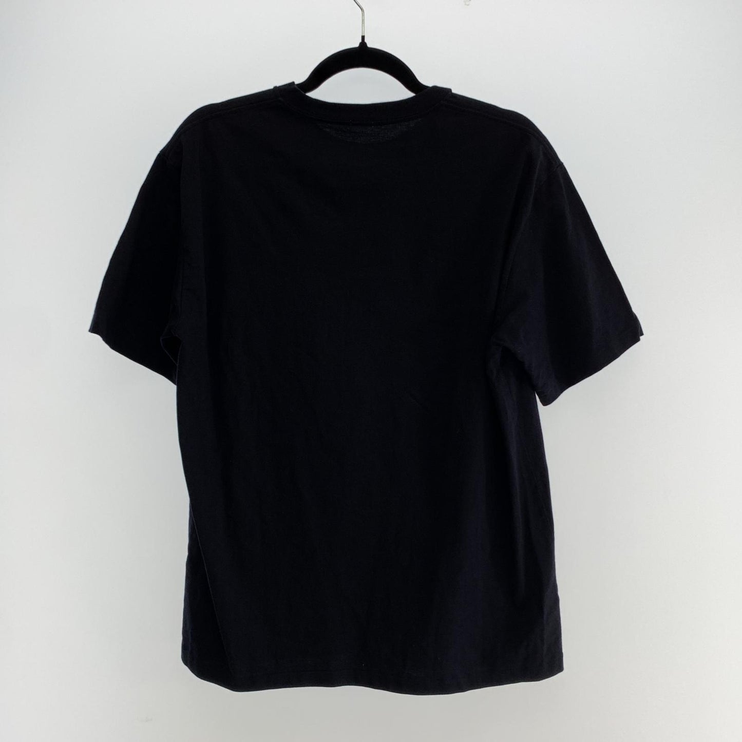 【中古】A.PRESSE | アプレッセ Light Weight T-shirt 半袖Tシャツ AP-5001 ネイビー サイズ:2